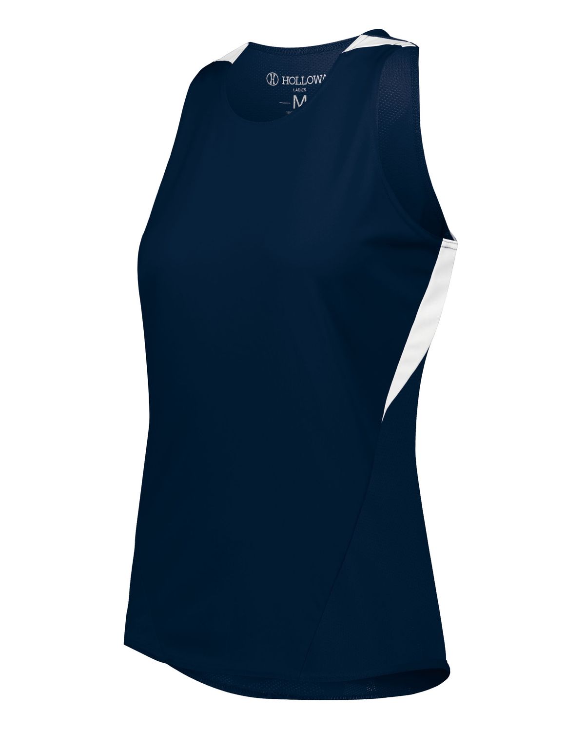 'Holloway 221335 Ladies pr max track jersey'