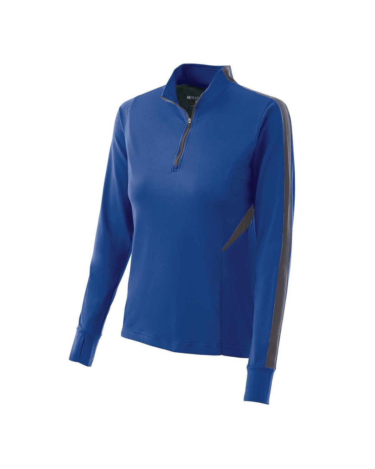 'Holloway 222315 Lds torsion training top'