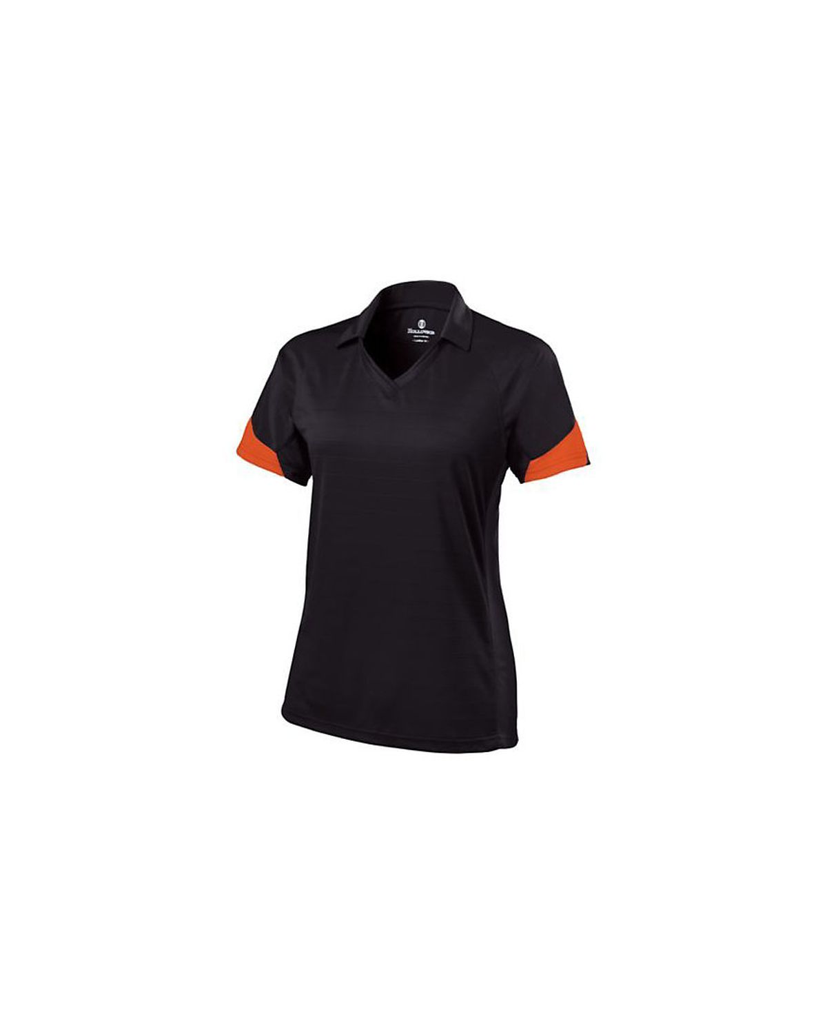 'Holloway 222366-C Ladies Ambition Polo'