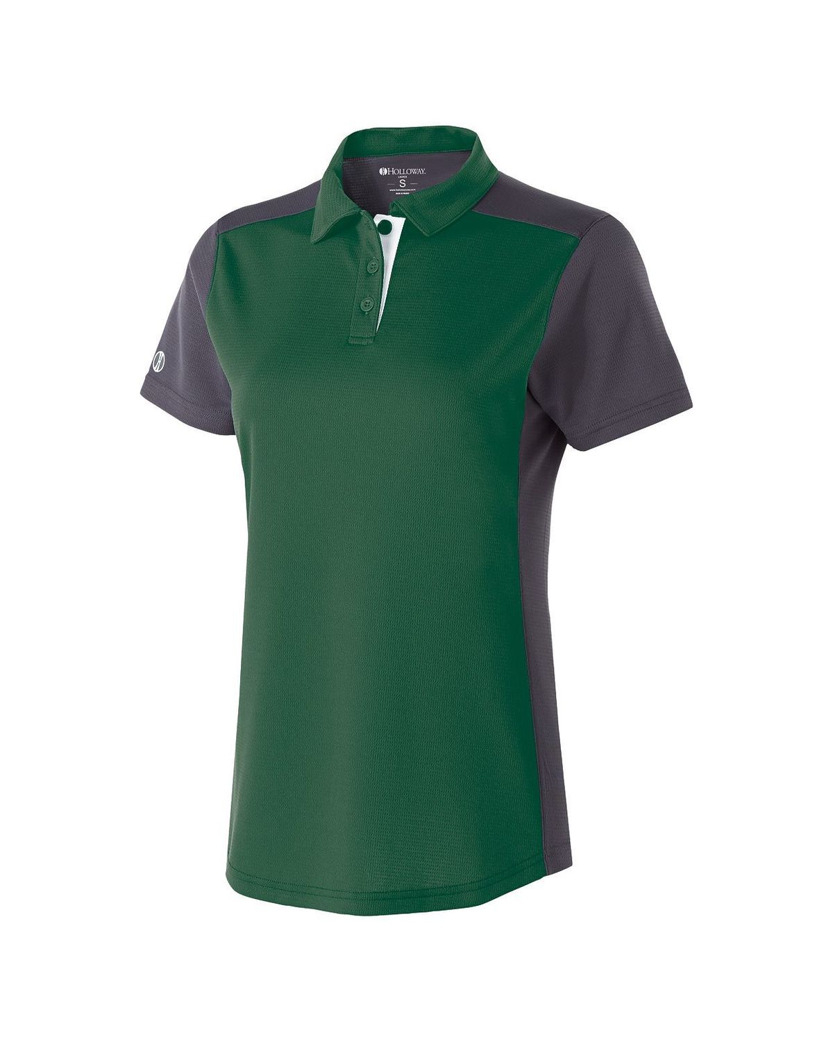 'Holloway 222386 Ladies division polo'