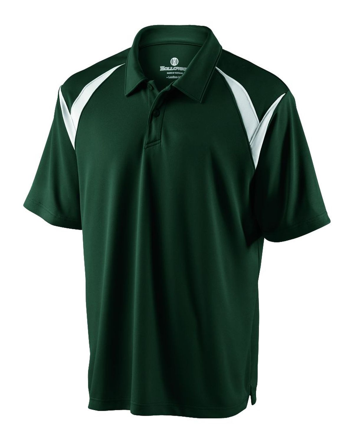 'Holloway 222446 Laser shirt  (ajv)'