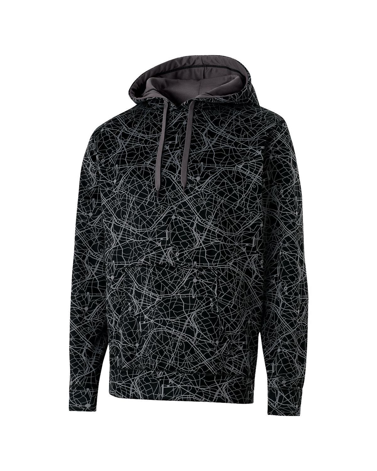 'Holloway 222534 Complex Hoodie'