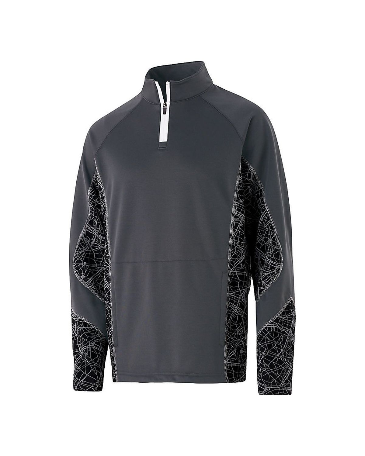 'Holloway 222535 Complex Pullover'