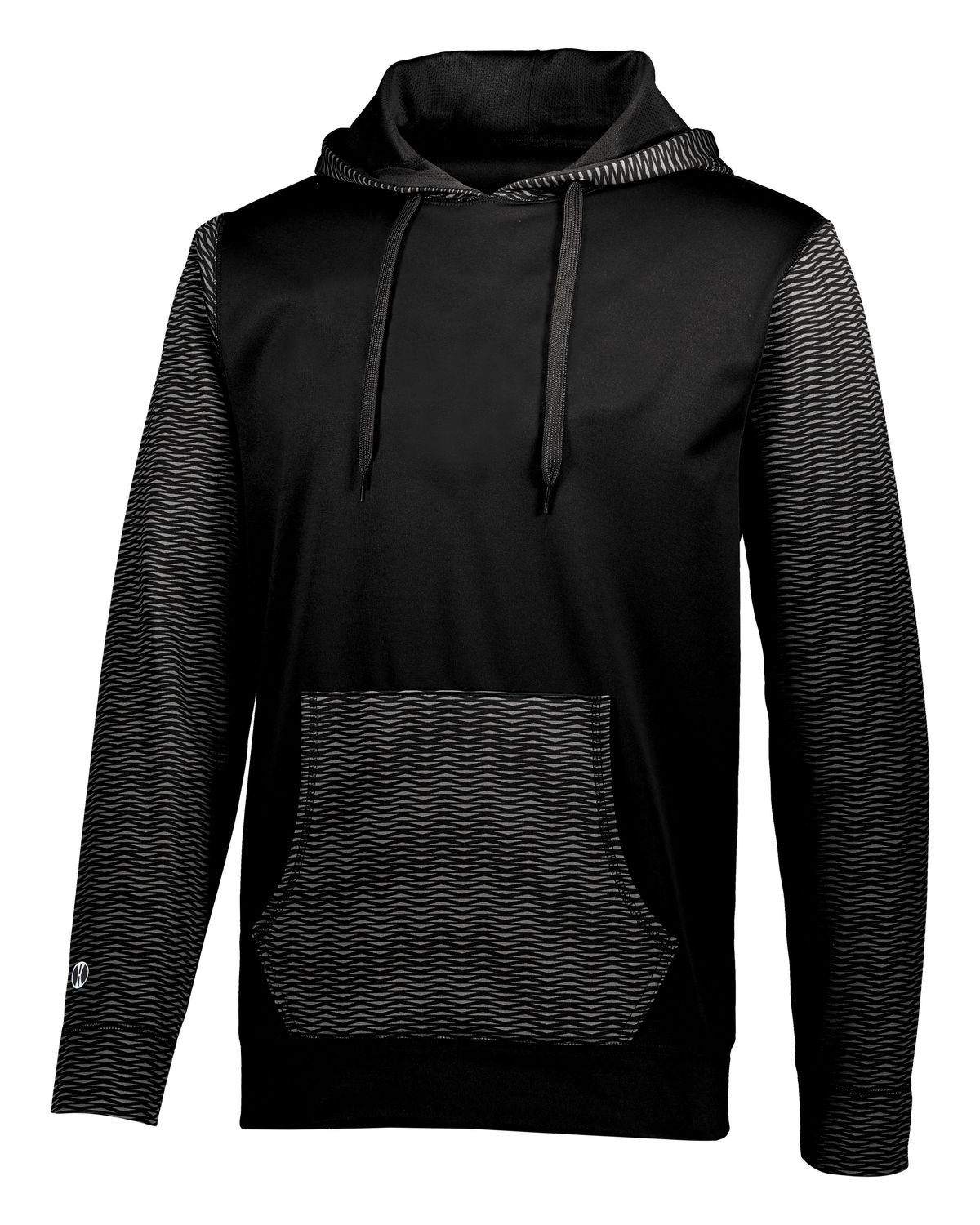 'Holloway 222552 Range Hoodie'