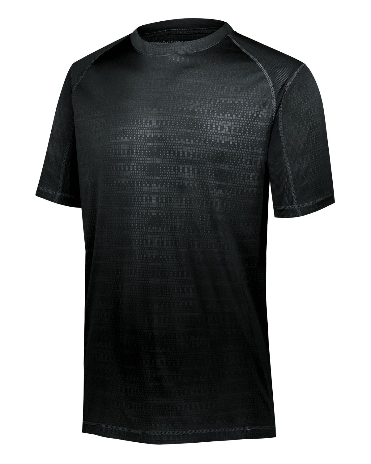 'Holloway 222563 Converge wicking shirt'