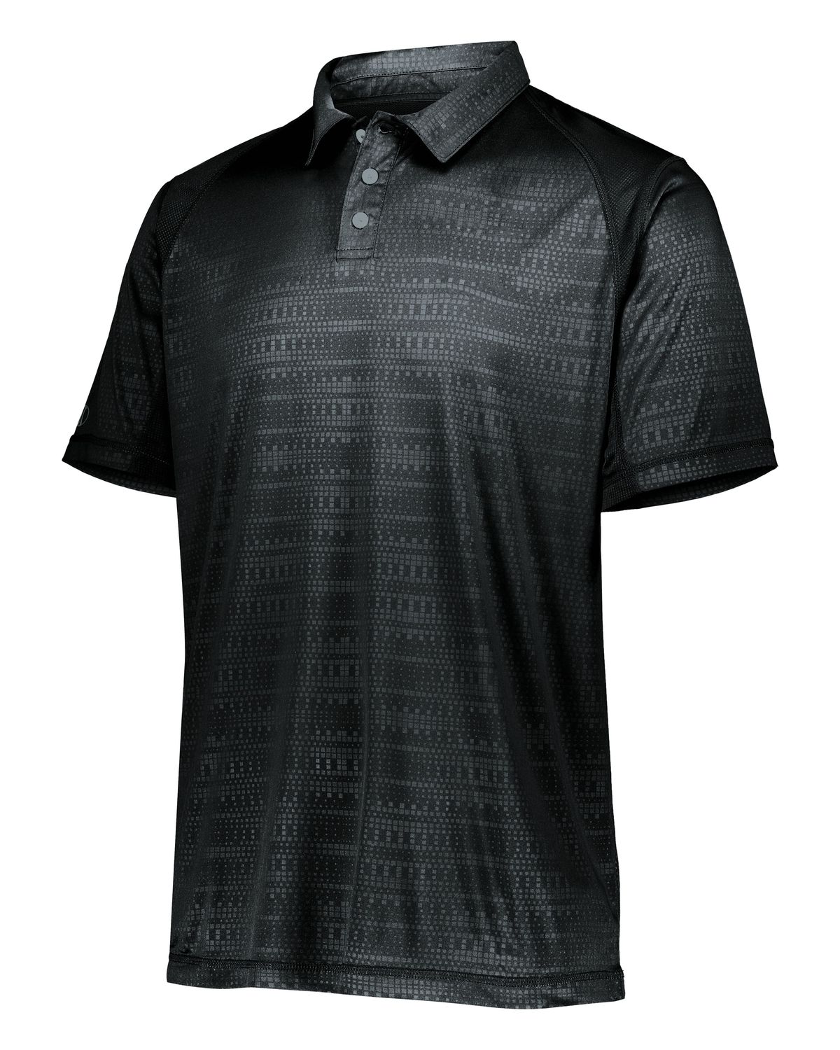 'Holloway 222564 Converge polo'