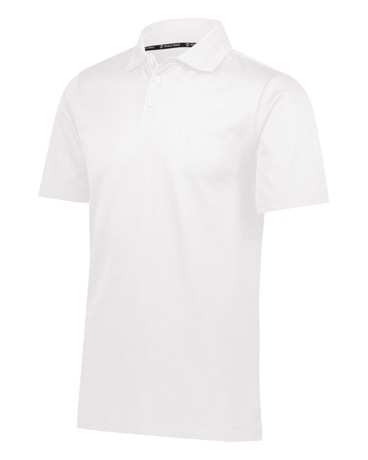 Holloway 222568 Prism polo-Veetrends.com