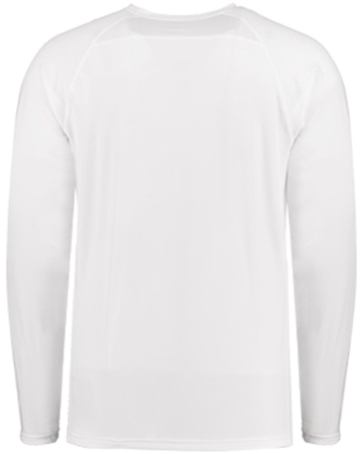 'Holloway 222570 Electrify coolcoreâ long sleeve tee'