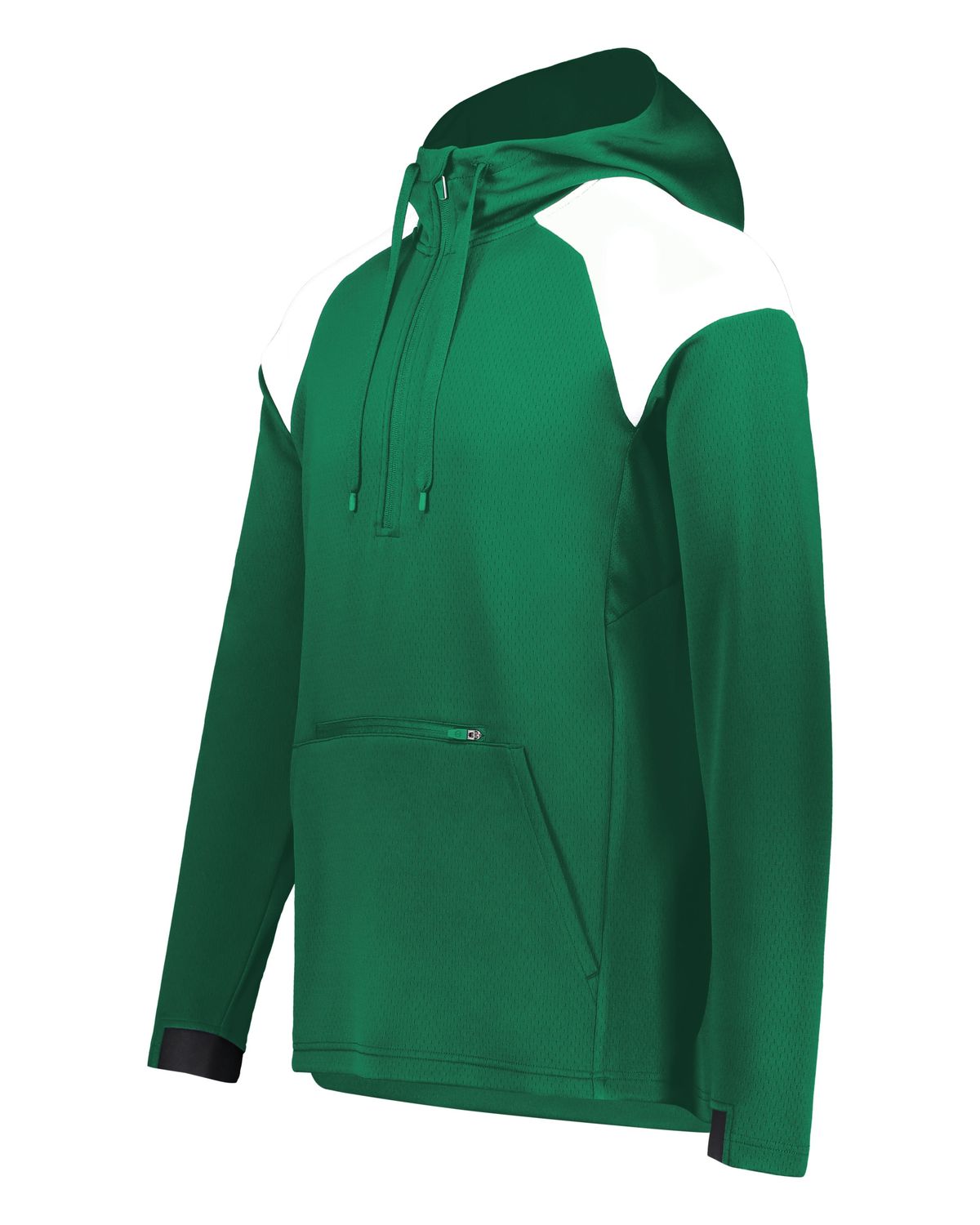 Holloway bionic hooded clearance jacket