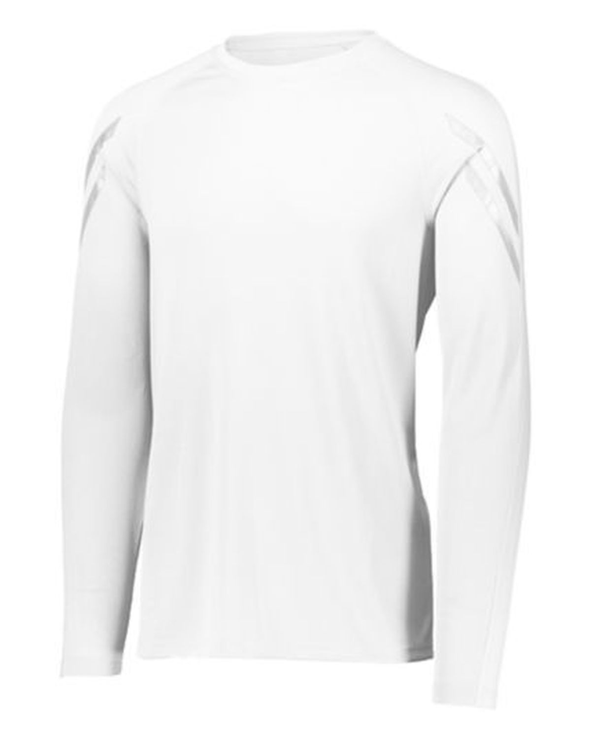 'Holloway 222607 Youth Flux Shirt Long Sleeve'