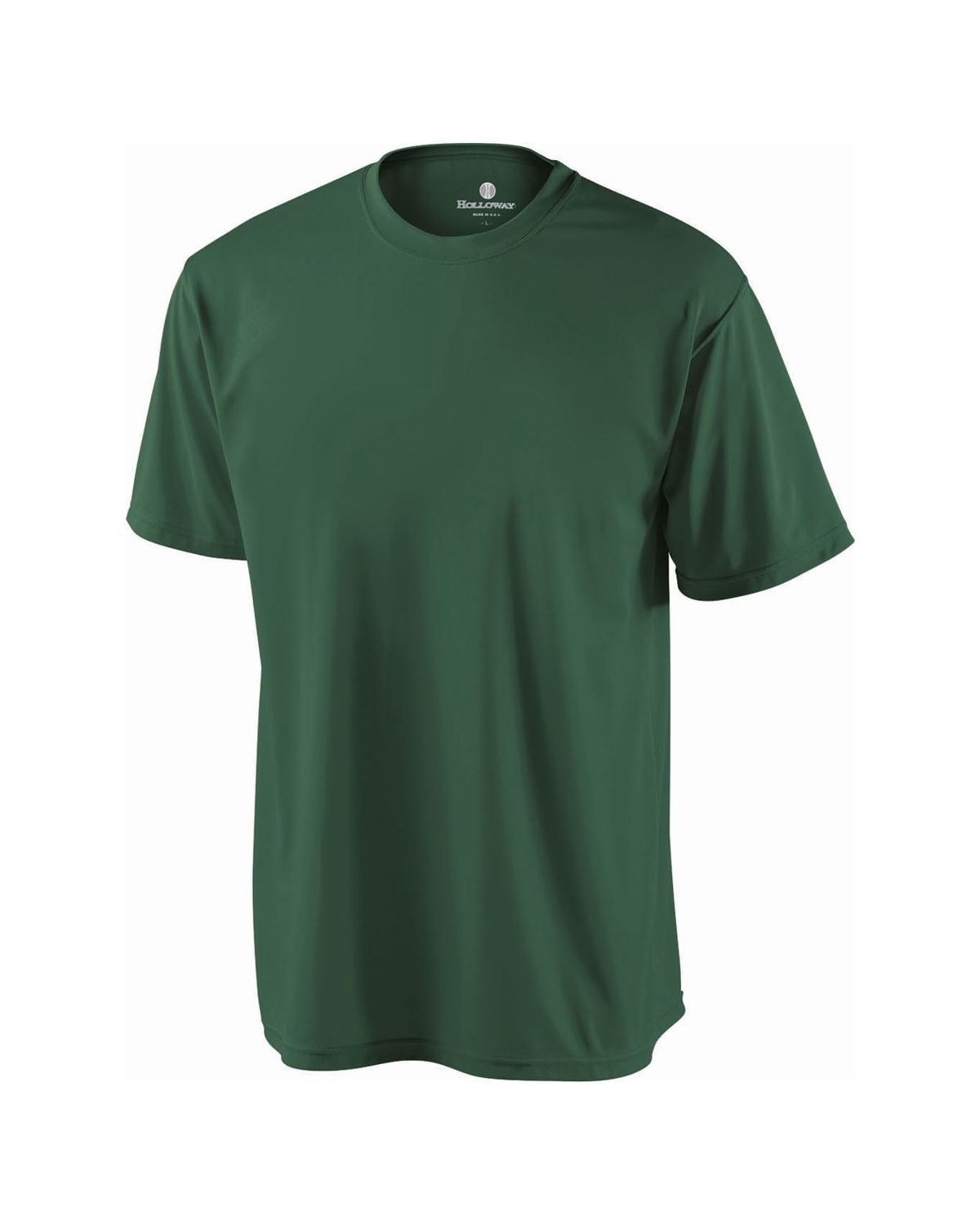 'Holloway 222620 Youth zoom 2.0 shirt'