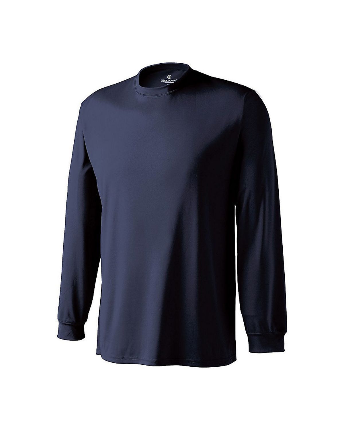 'Holloway 222621-C Youth Spark 2.0 Shirt'