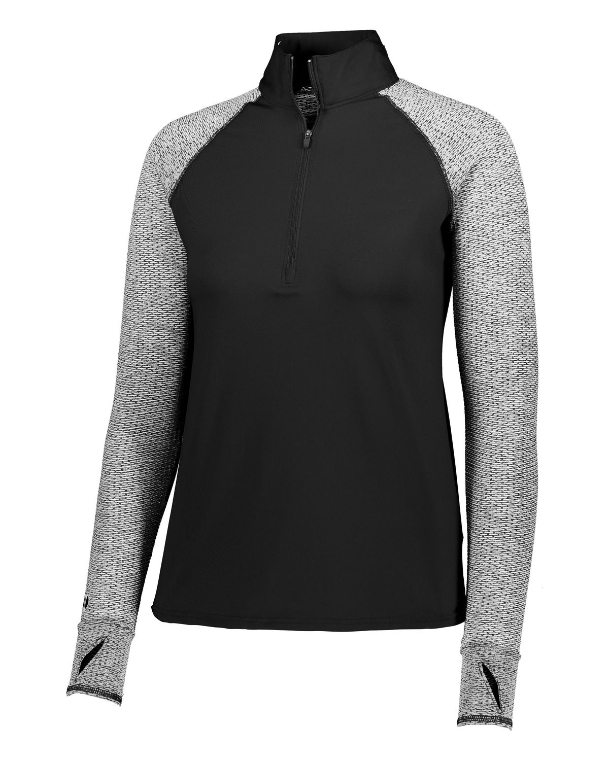 'Holloway 222705 Ladies Axis 1/2 Zip Pullover'