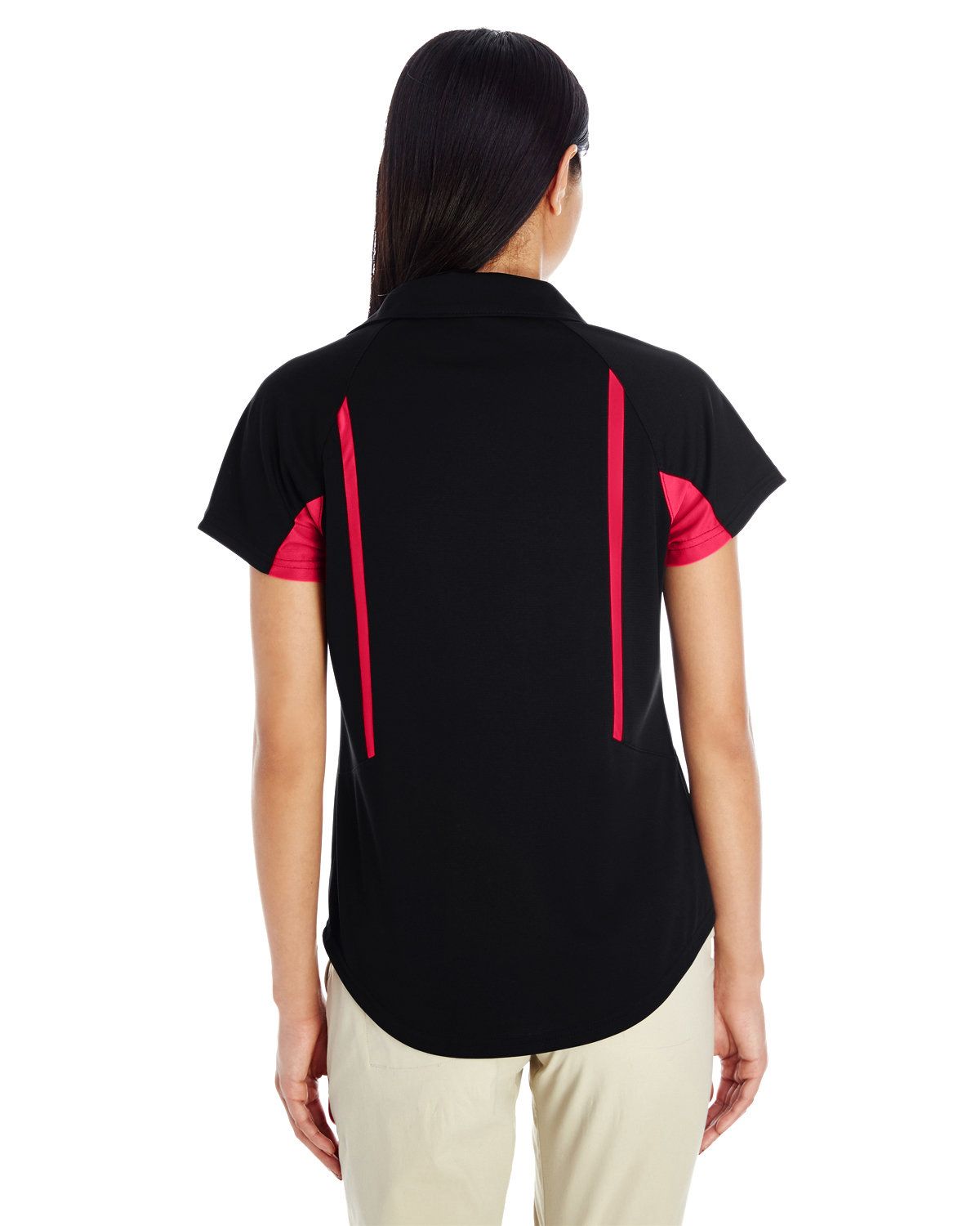 'Holloway 222730 Ladies Avenger Polo'