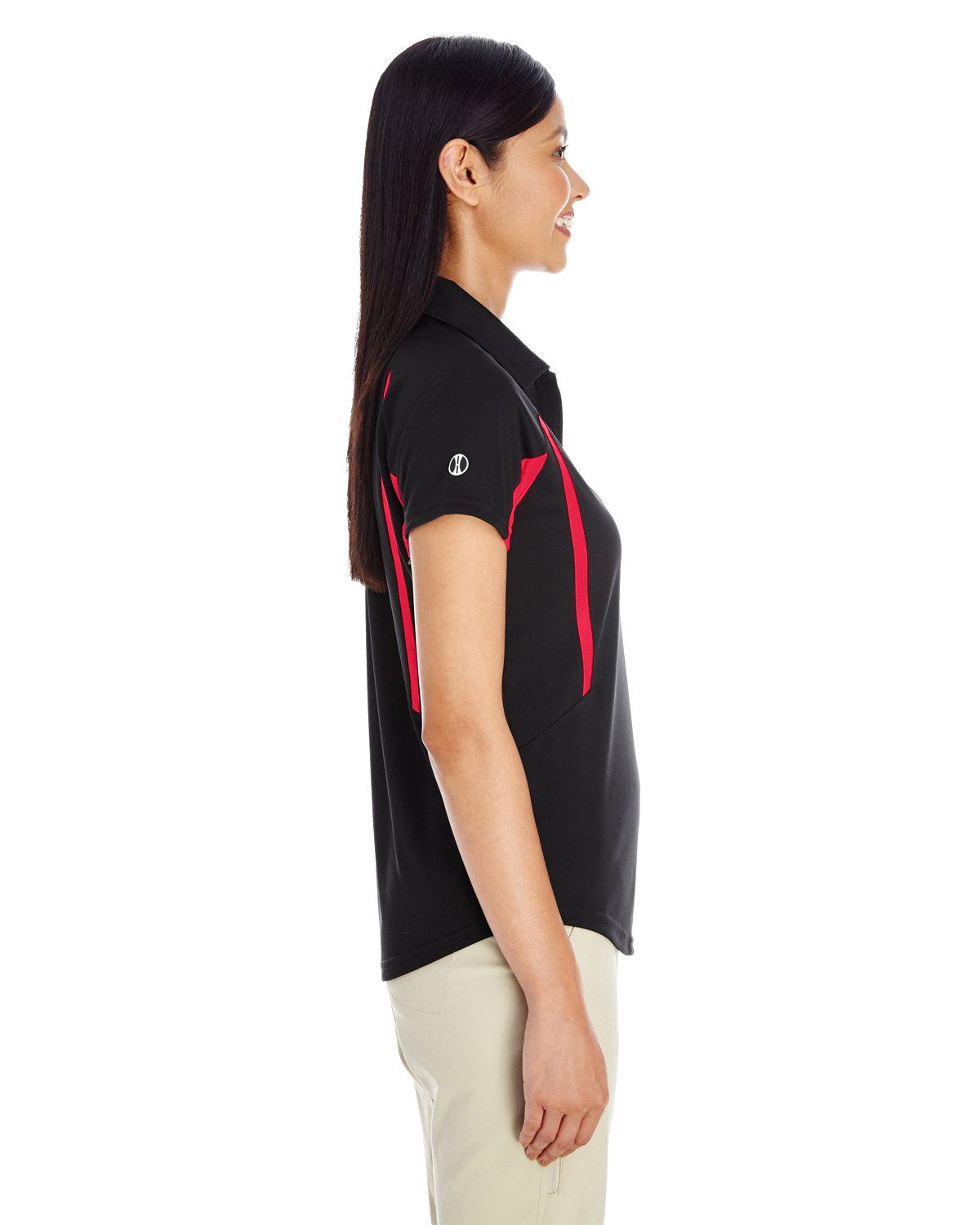 'Holloway 222730 Ladies Avenger Polo'