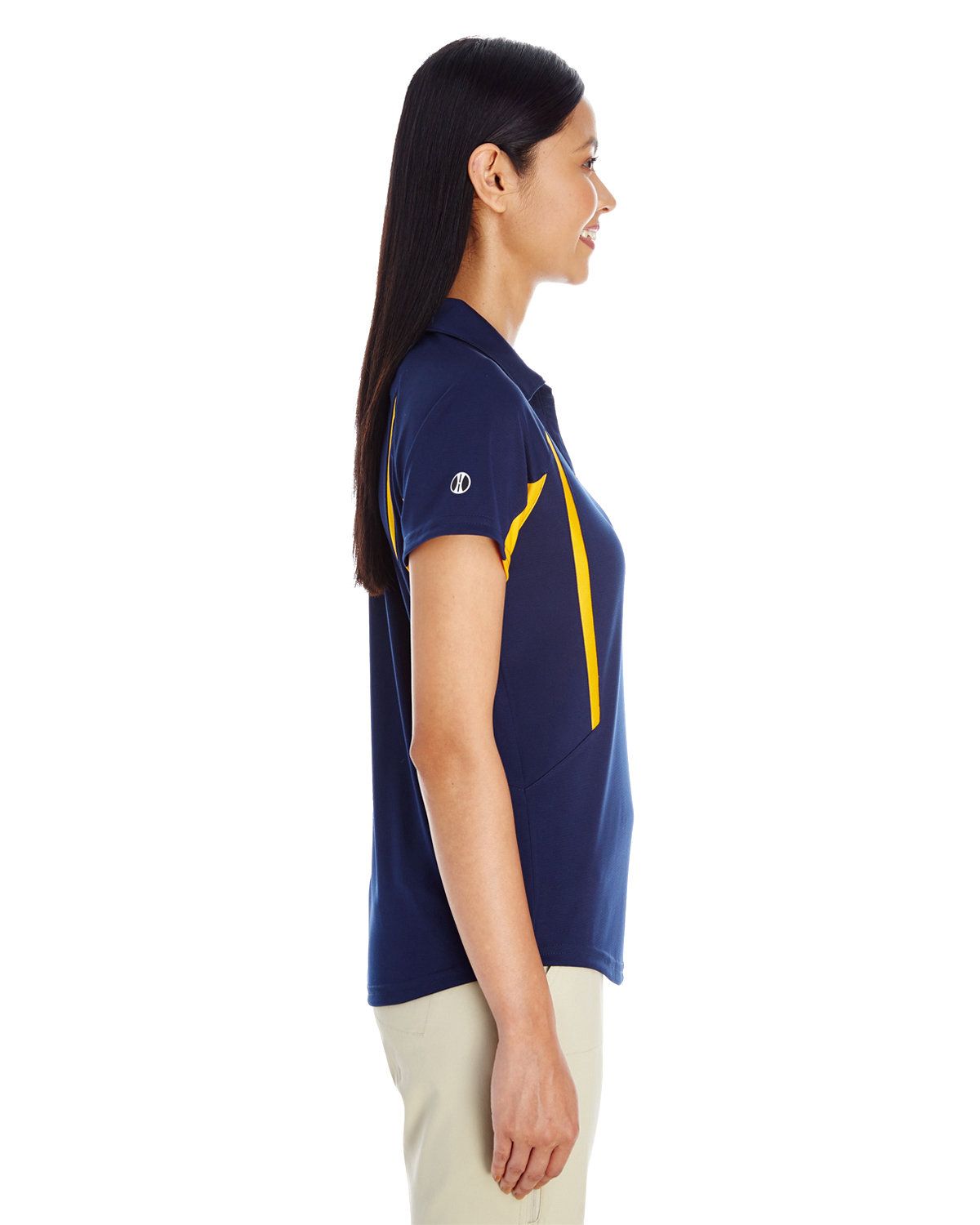 'Holloway 222730 Ladies Avenger Polo'