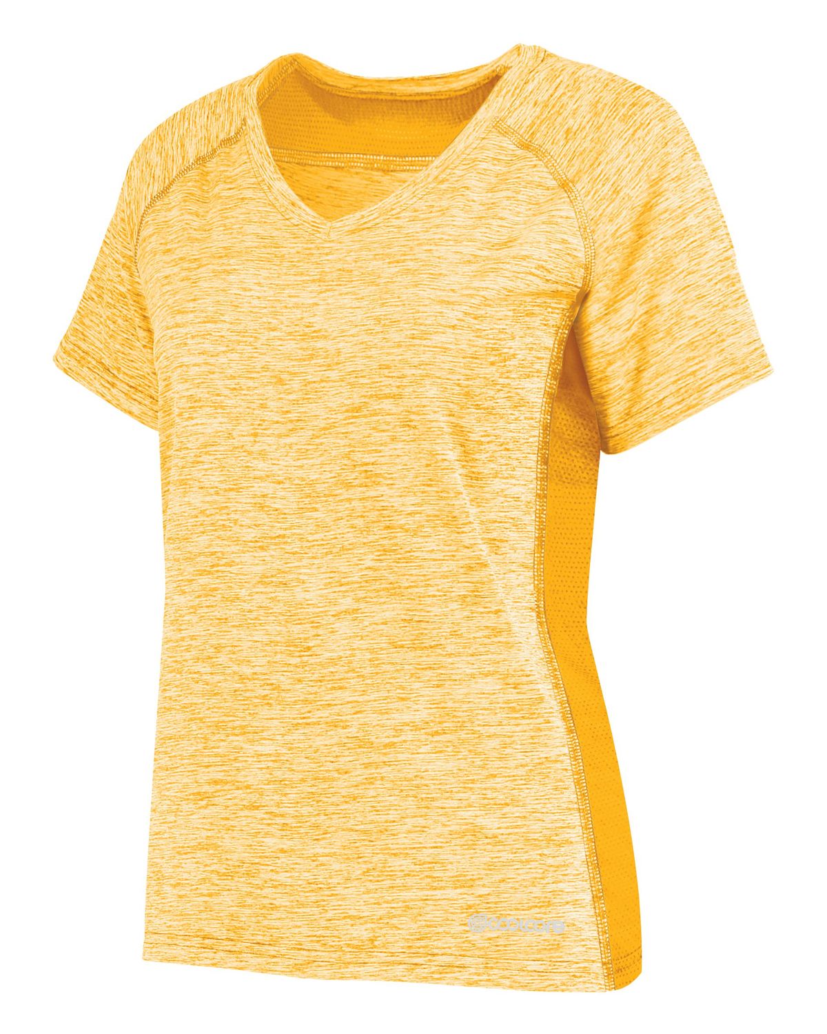 'Holloway 222771 Ladies electrify coolcoreâ tee'