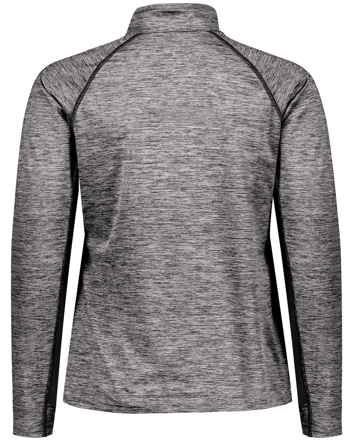 'Holloway 222774 Ladies electrify coolcoreâ 1/2 zip pullover'