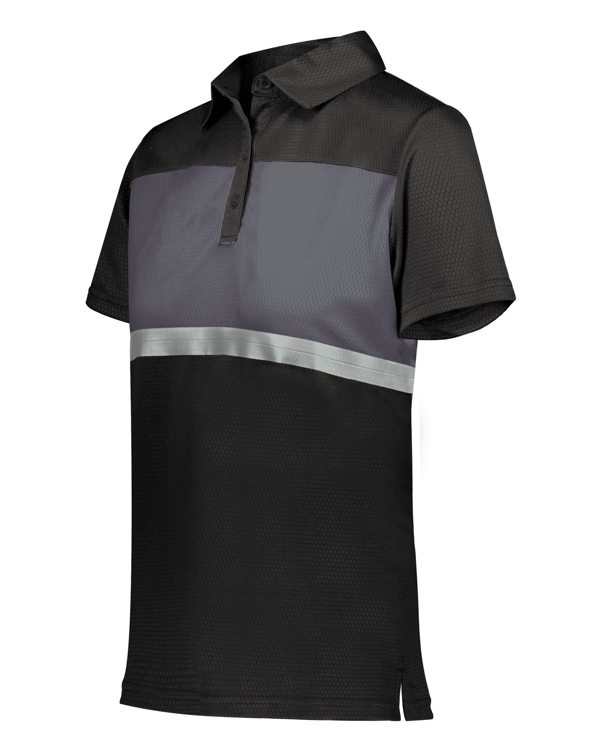 'Holloway 222776 Ladies prism bold polo'