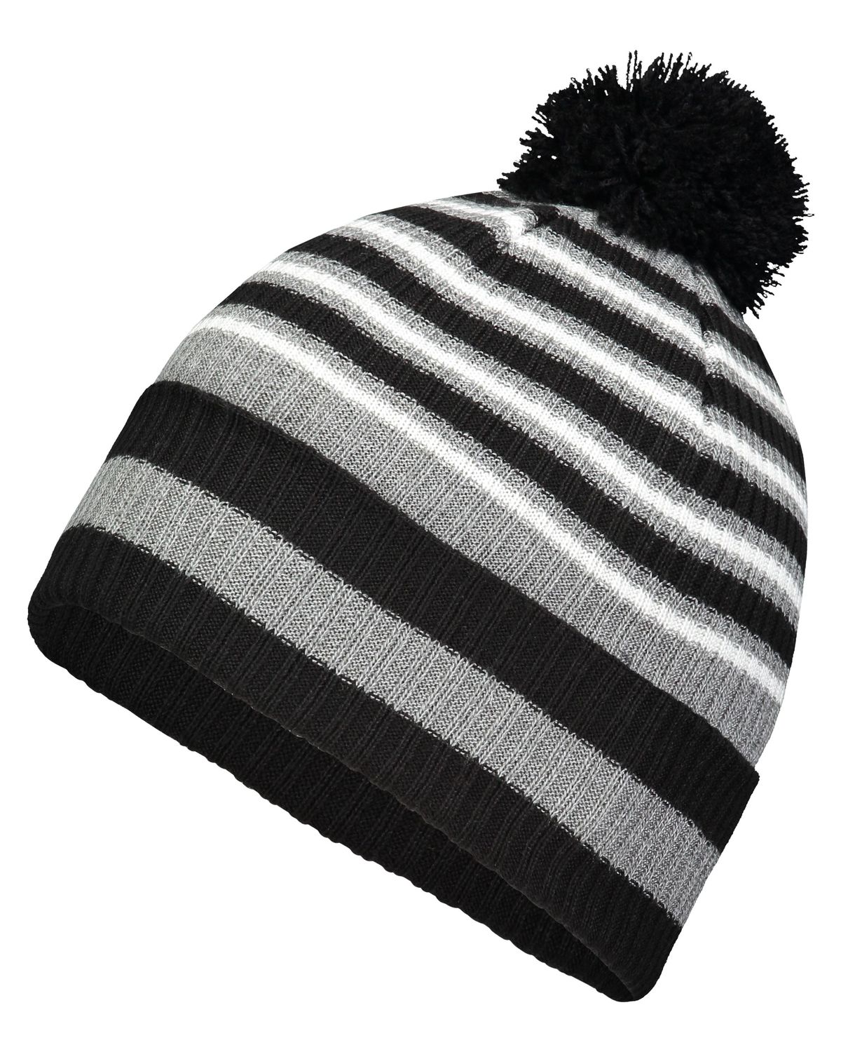 'Holloway 223815 Spirit pom beanie'