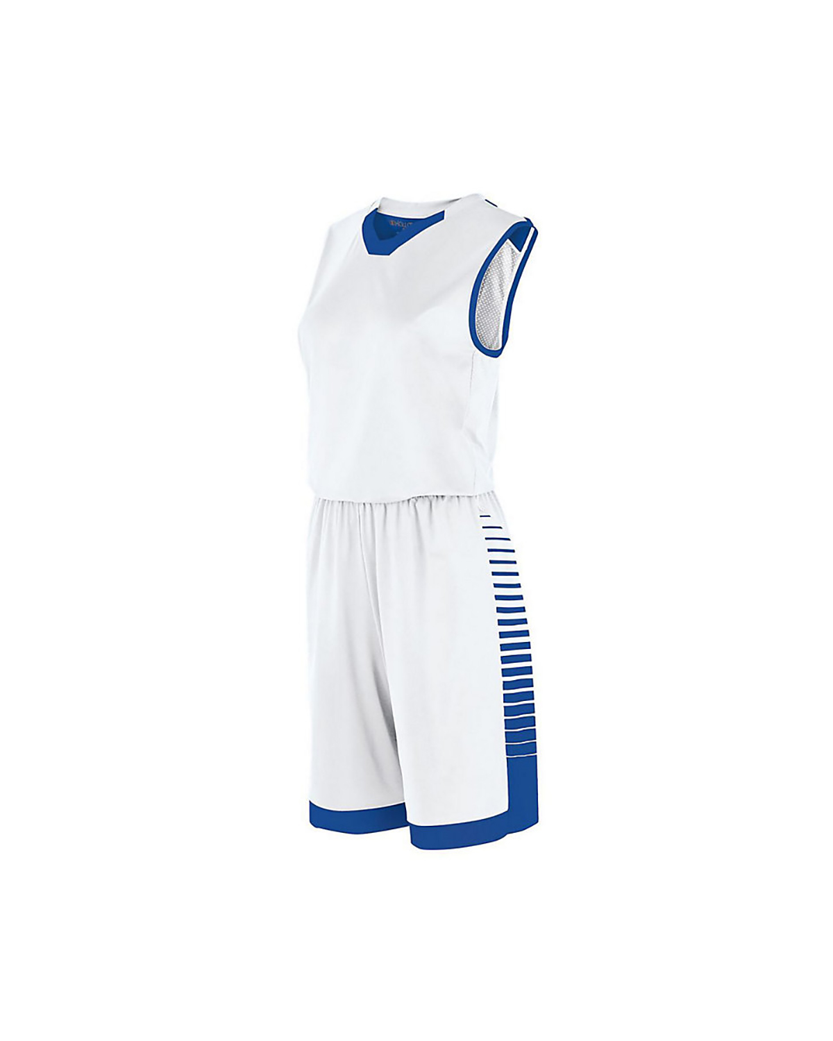 'Holloway 224052-C Dunbar Jersey'