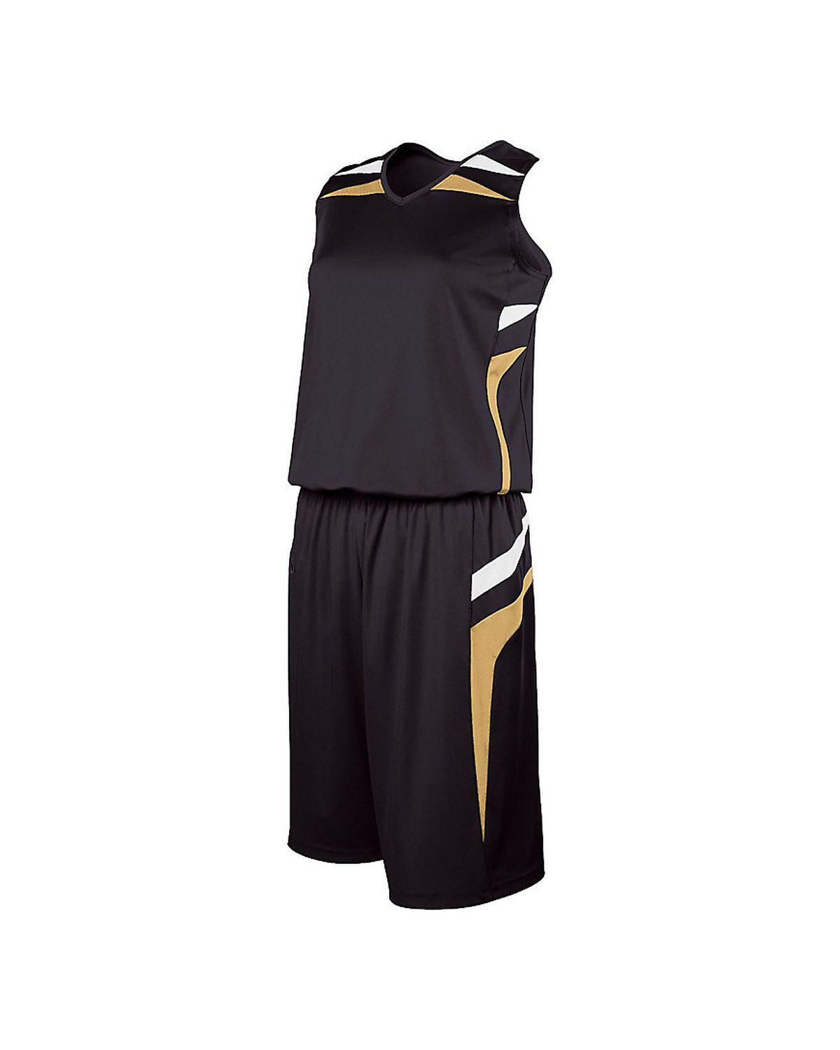 'Holloway 224364-C Ladies Prodigy Jersey'