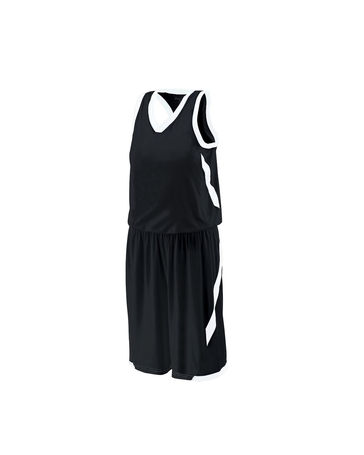 'Holloway 224366 Ladies Lateral Jersey'
