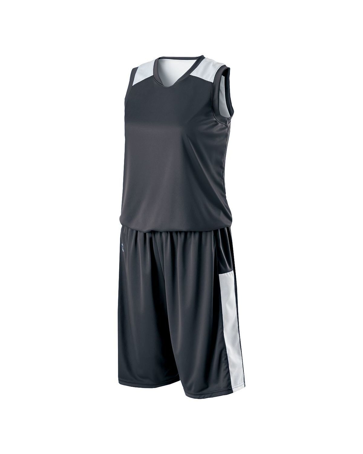 'Holloway 224368 Ladies Reversible Nuclear Jersey'