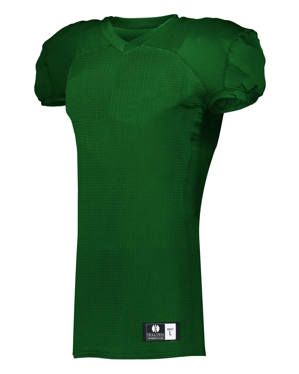 'Holloway 226020 Iron nerve football jersey'