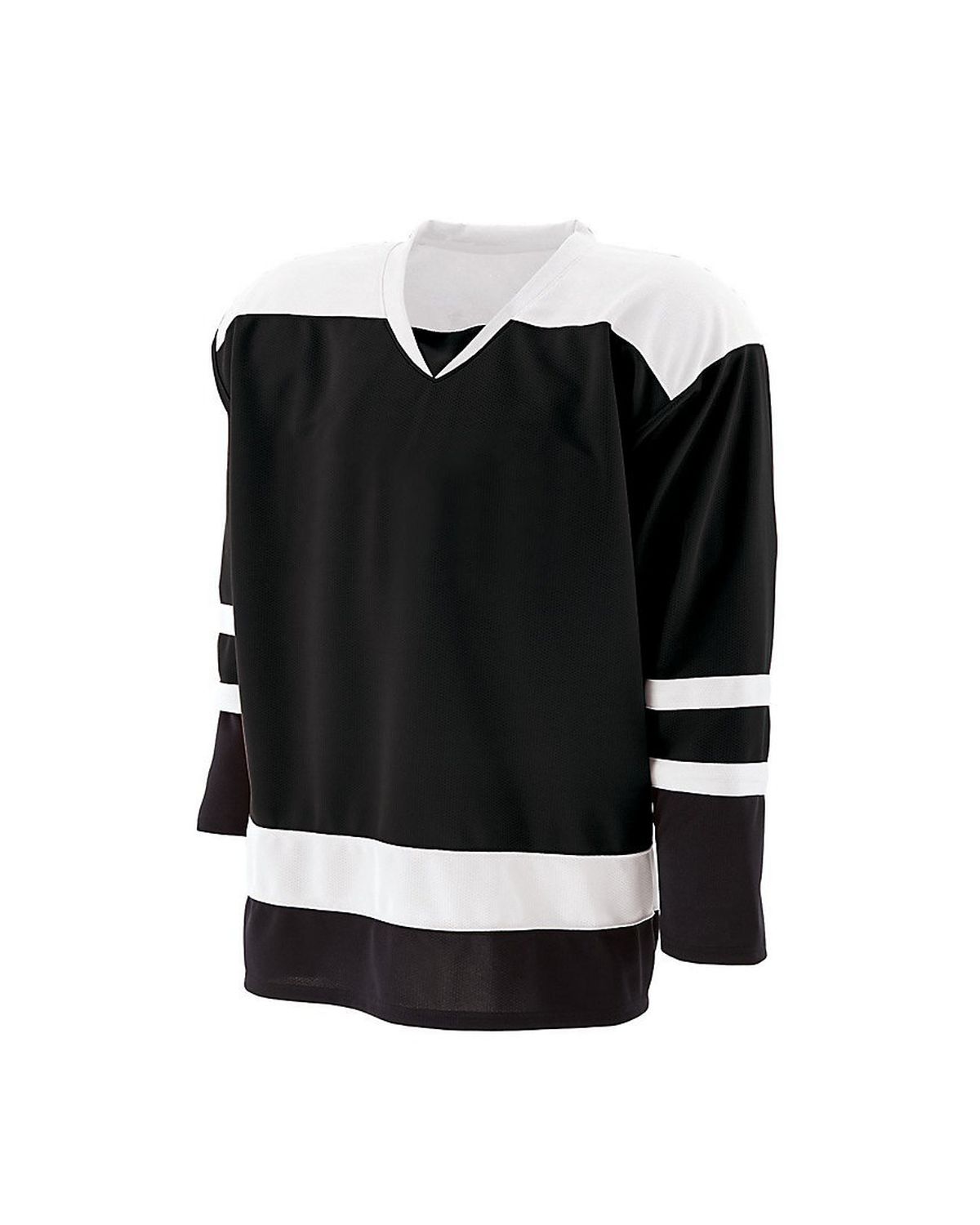'Holloway 226200 Youth Faceoff Jersey'