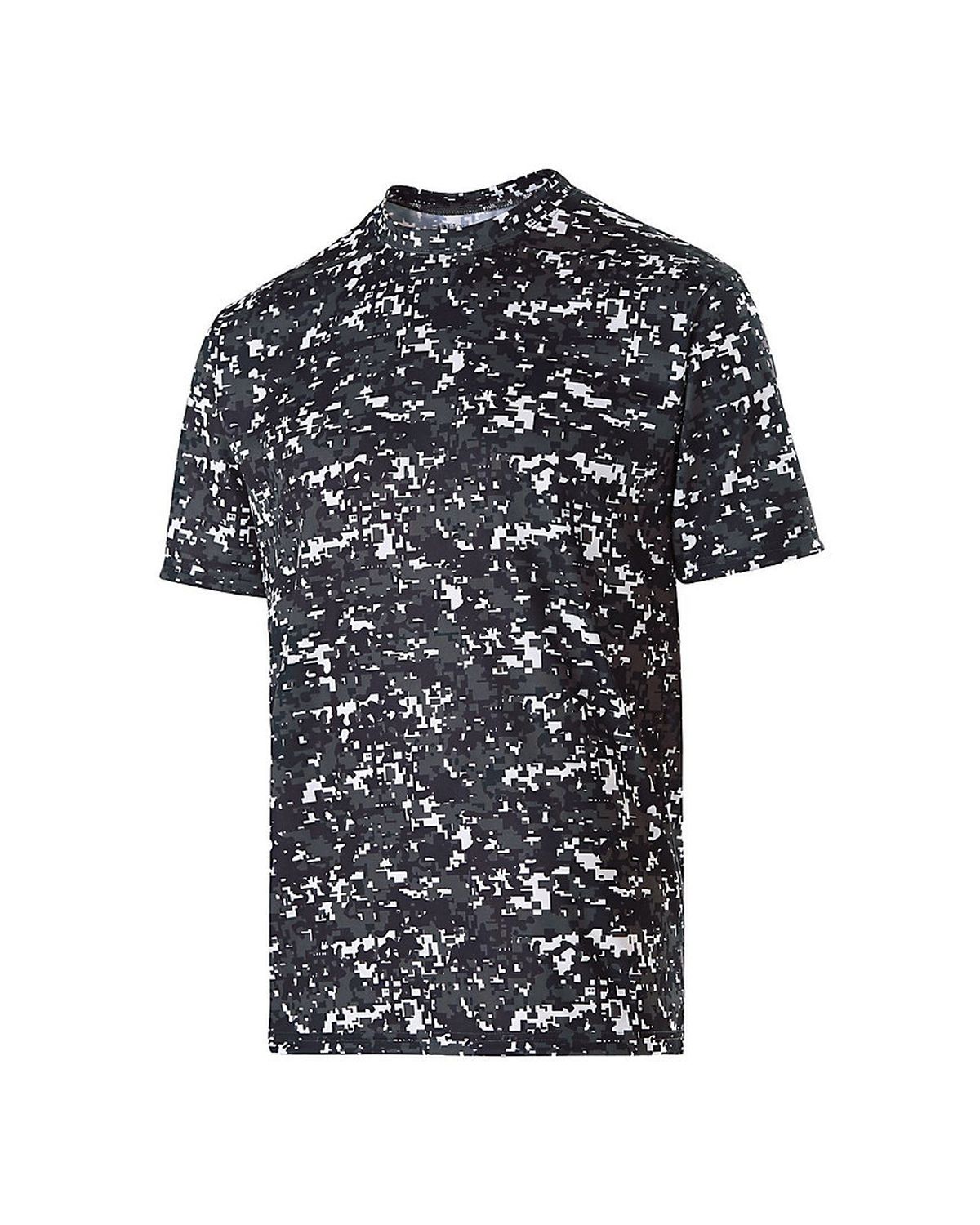 'Holloway 228101-C Erupt 2.0 Shirt'