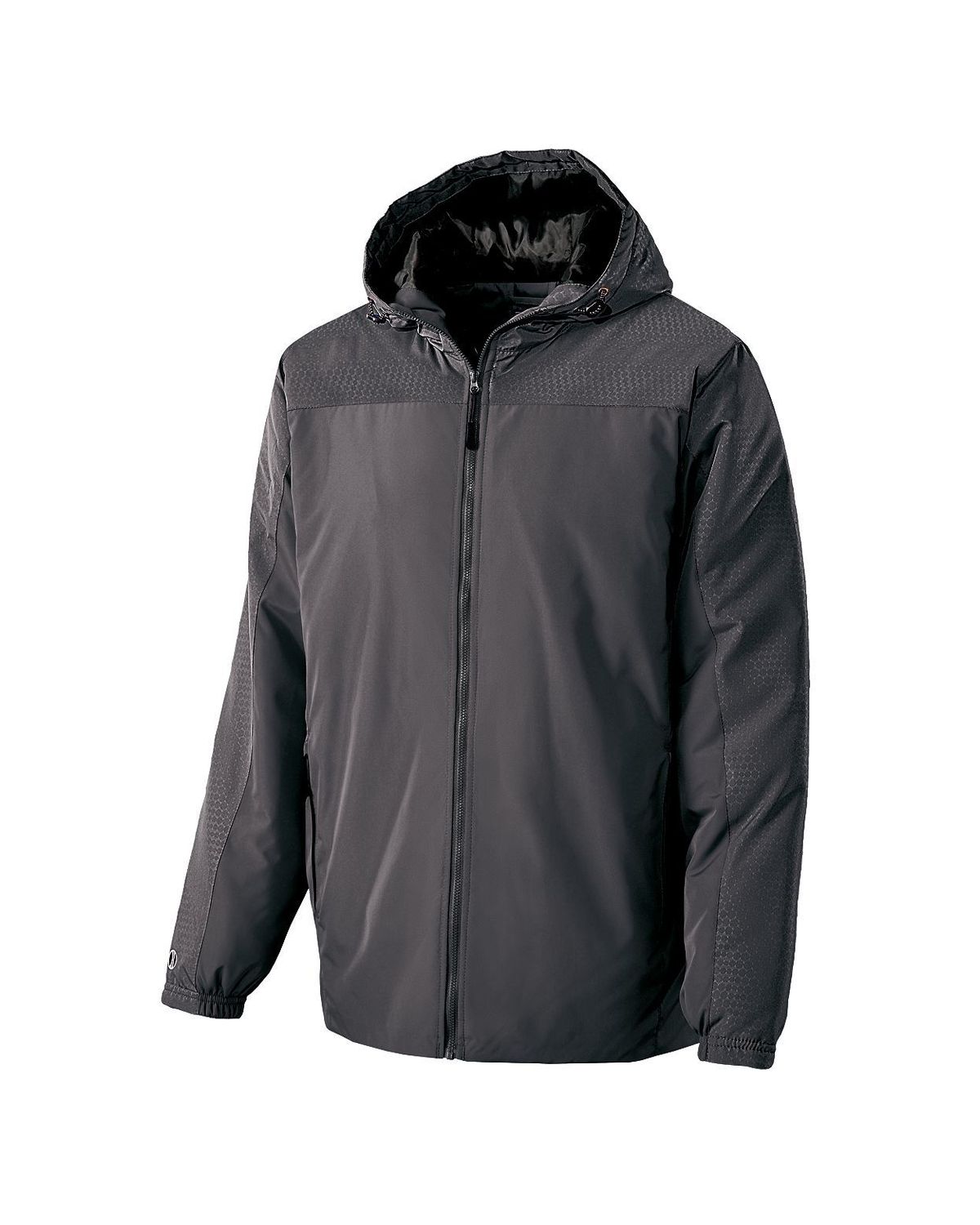 'Holloway 229017 Bionic Hooded Jacket'