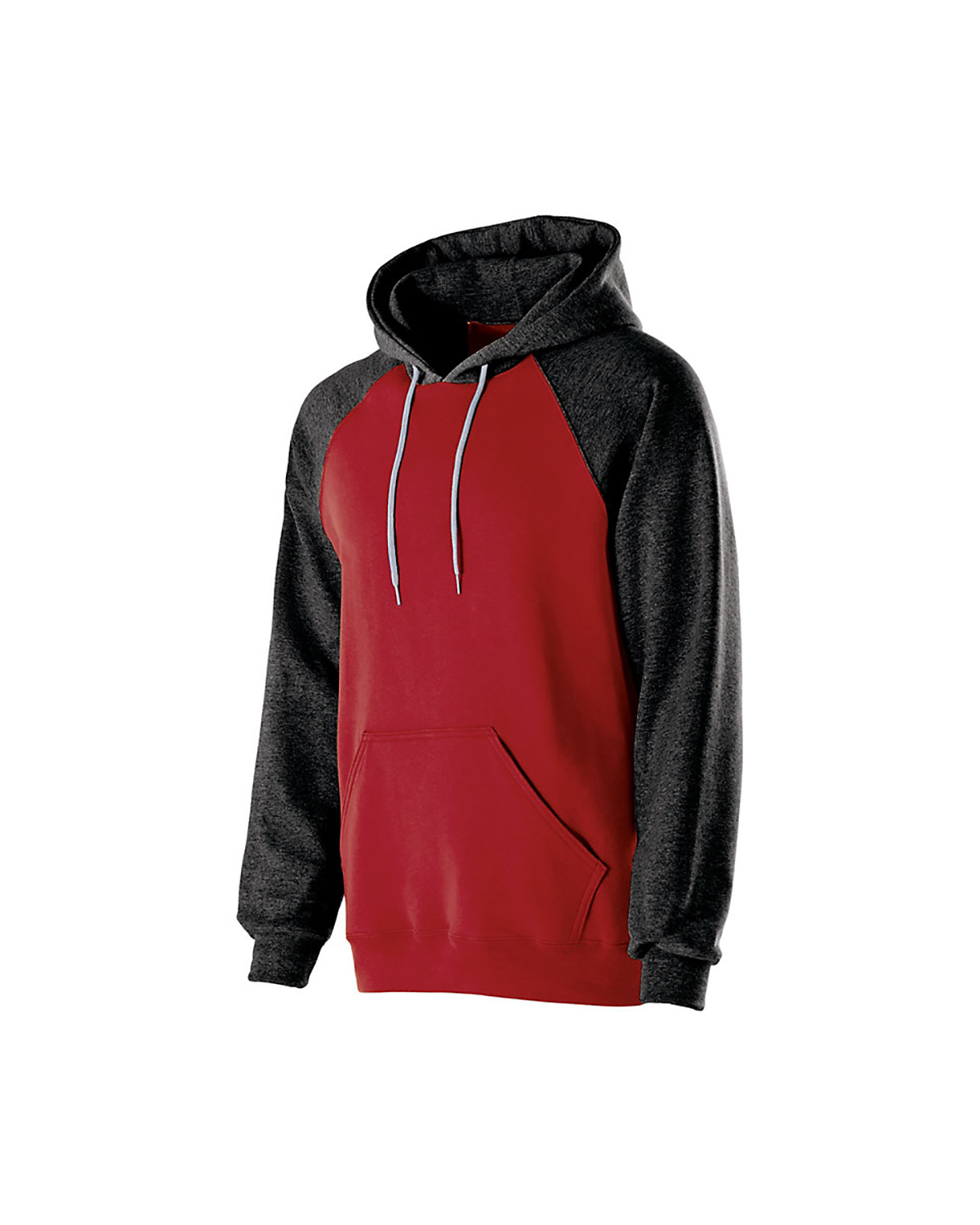 'Holloway 229029-C Recruit Pullover'