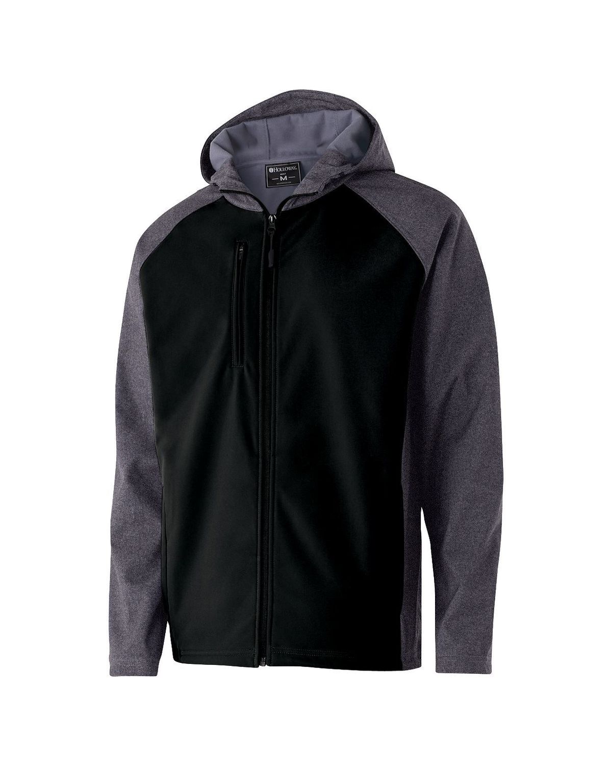 'Holloway 229157 Raider Softshell Jacket'