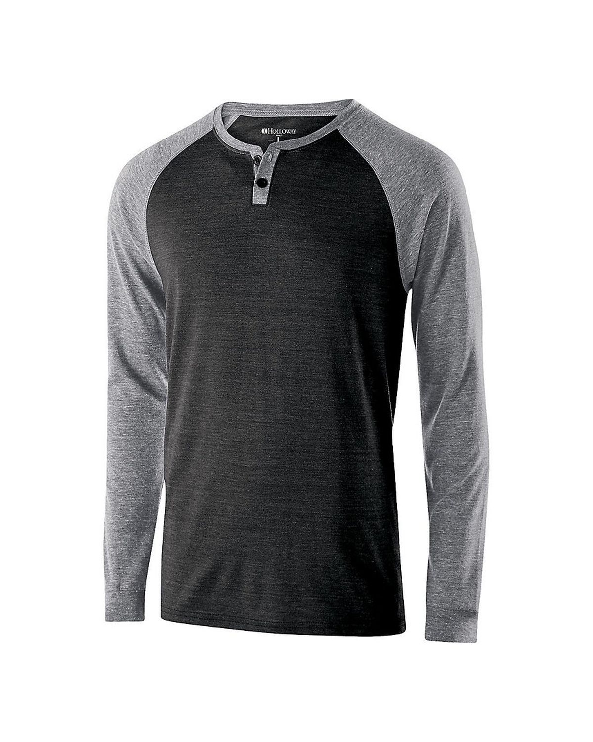 'Holloway 229193 Alum Shirt'