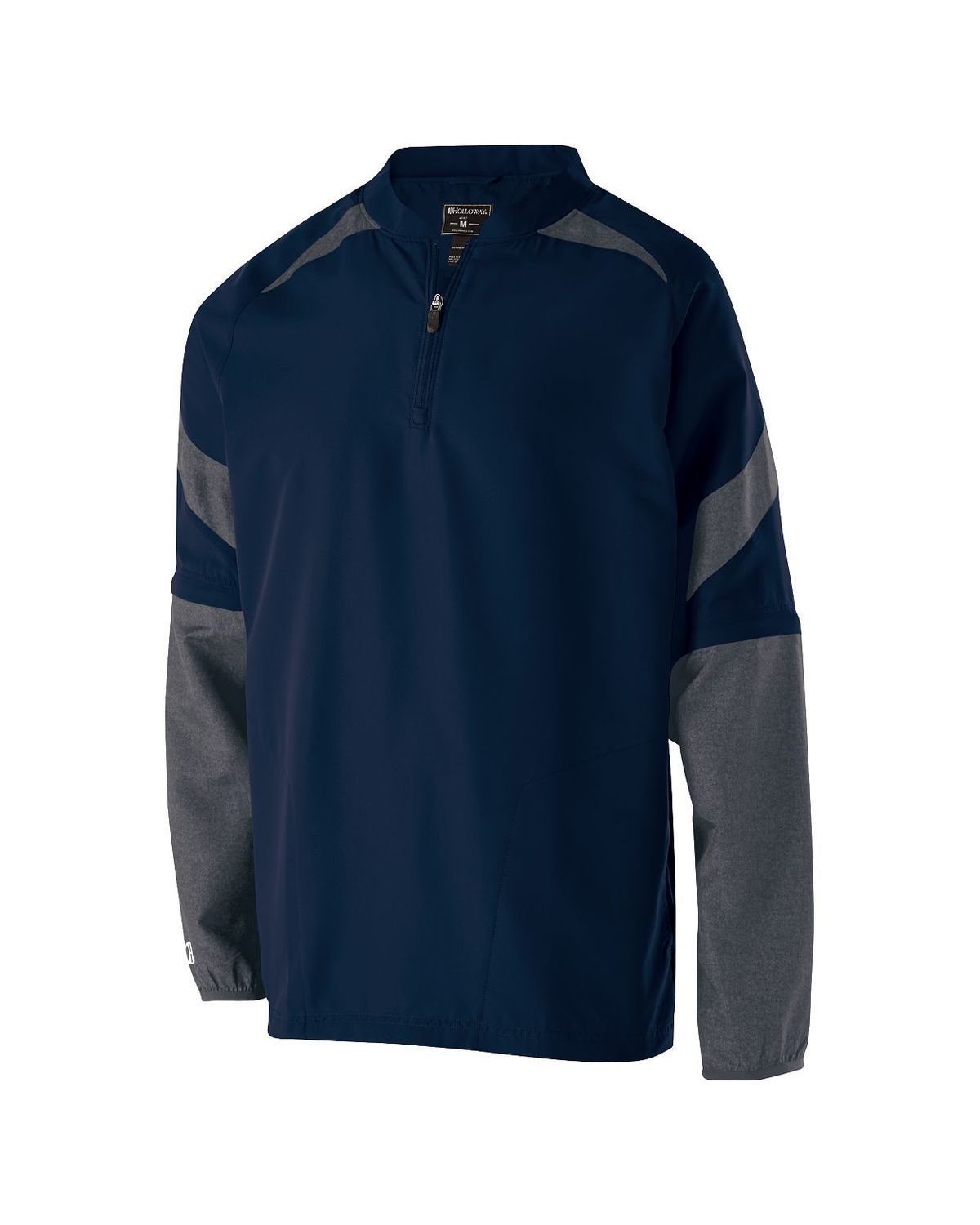 Holloway 229194 Pitch Pullover-Veetrends.com