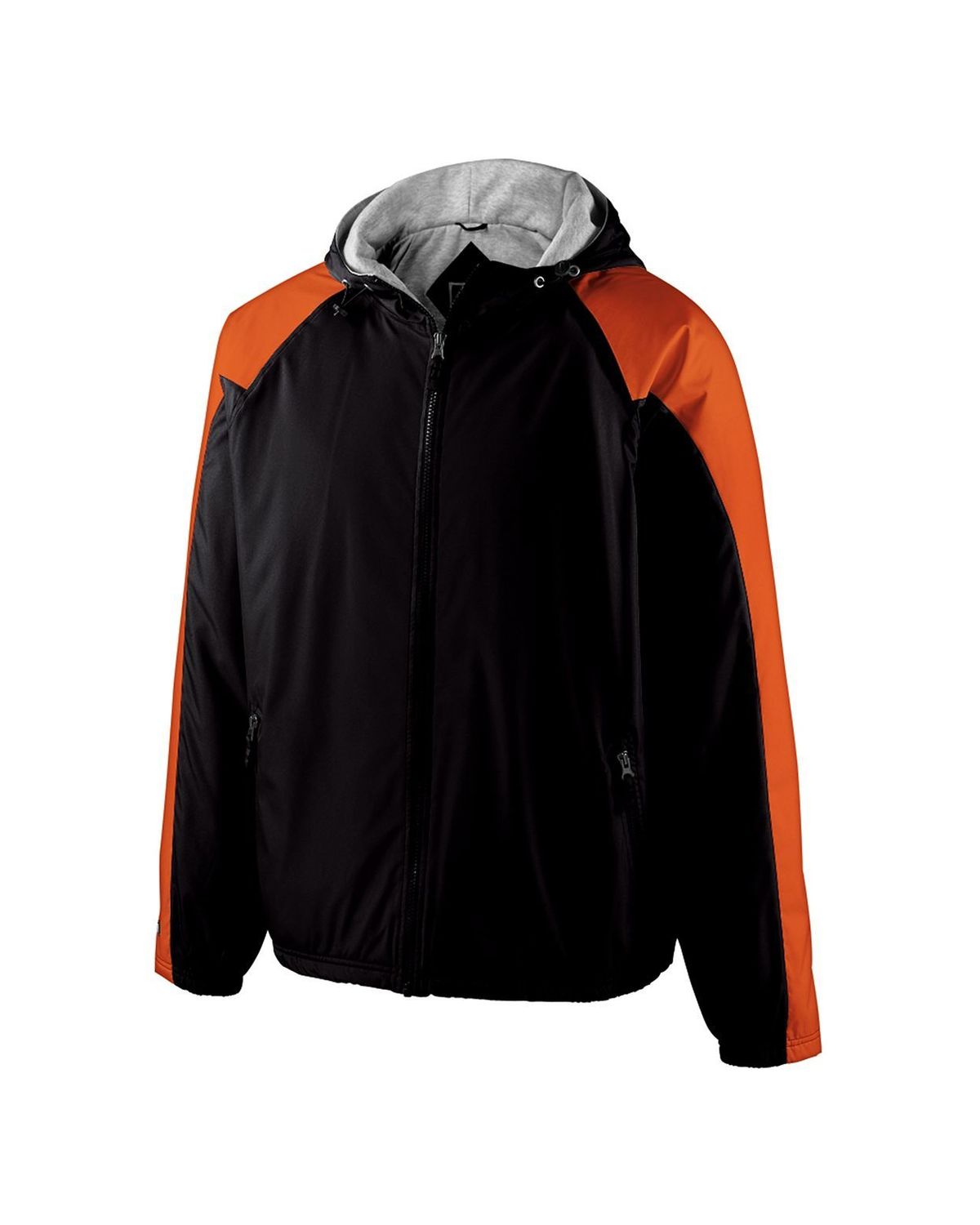 'Holloway 229211 Youth Homefield Jacket'