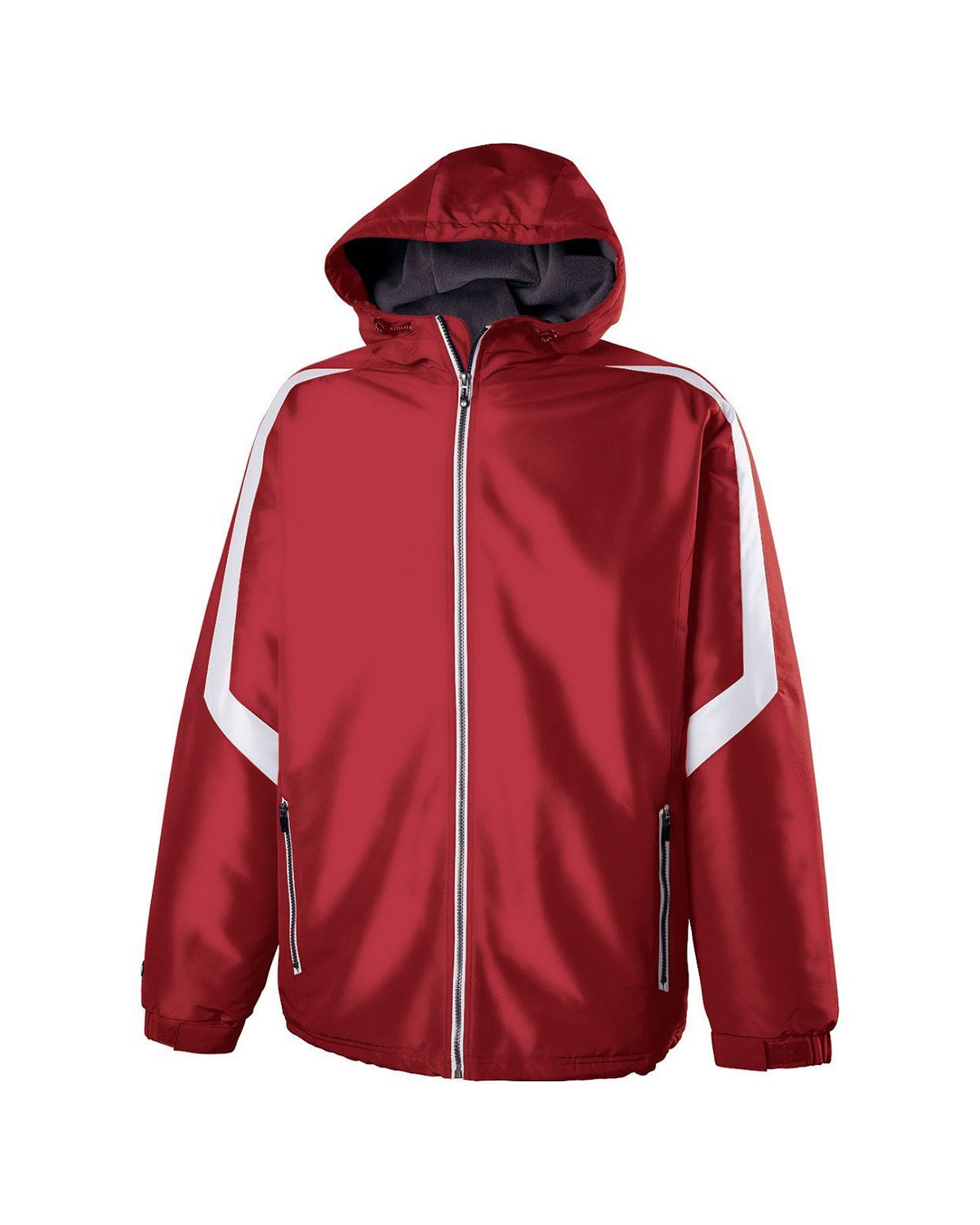 'Holloway 229259 Youth Charger Jacket'