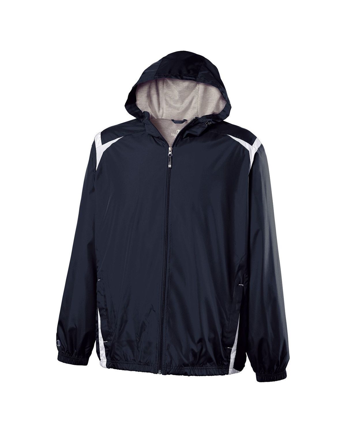 'Holloway 229276 Youth Collision Jacket'