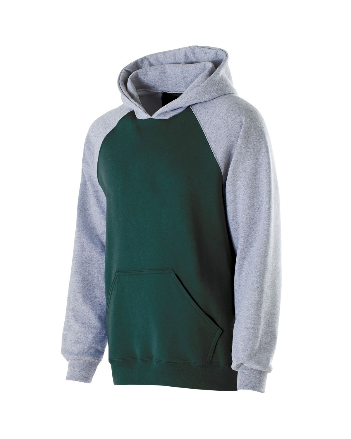 'Holloway 229279 Youth Banner Hoodie'