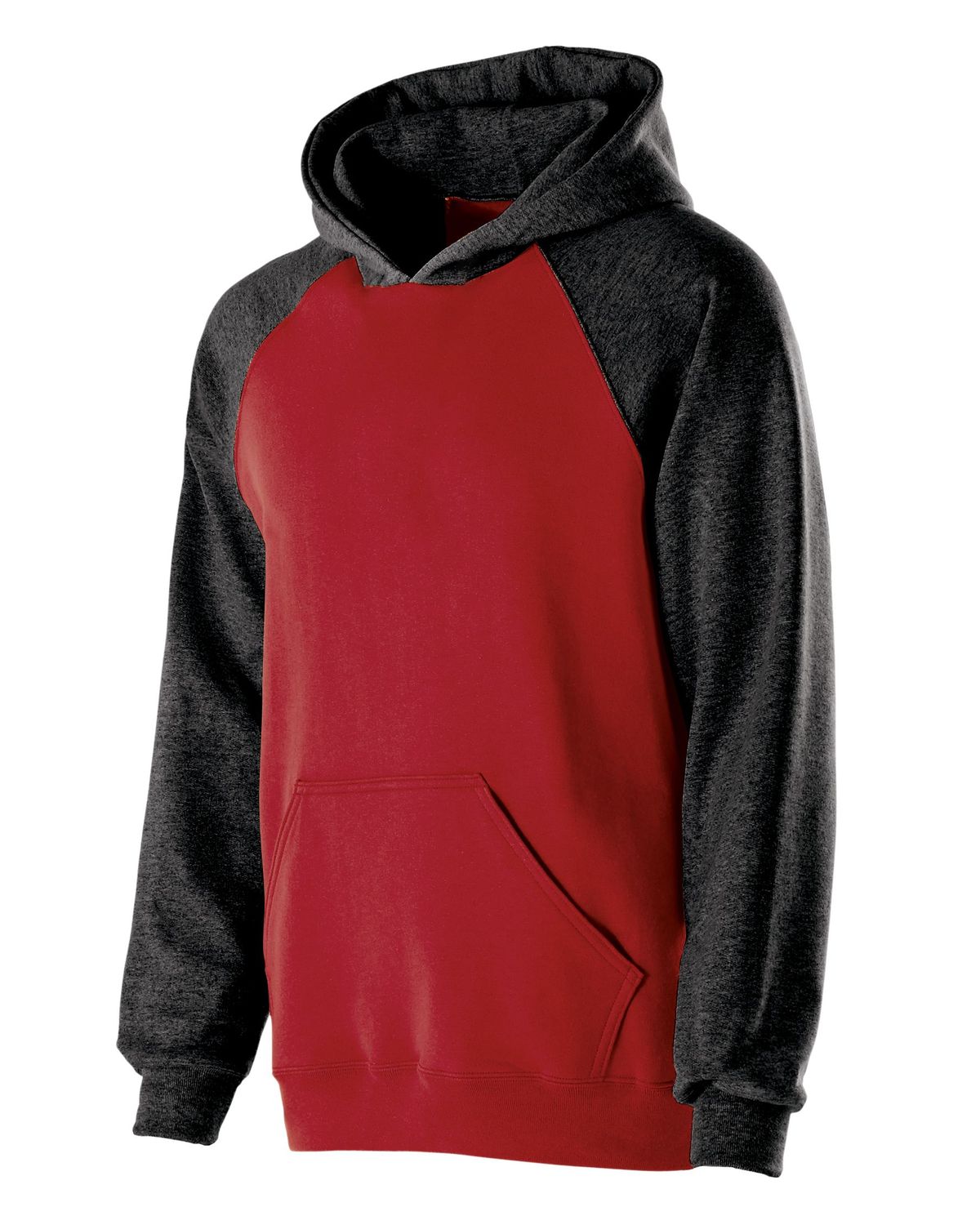 'Holloway 229279 Youth Banner Hoodie'
