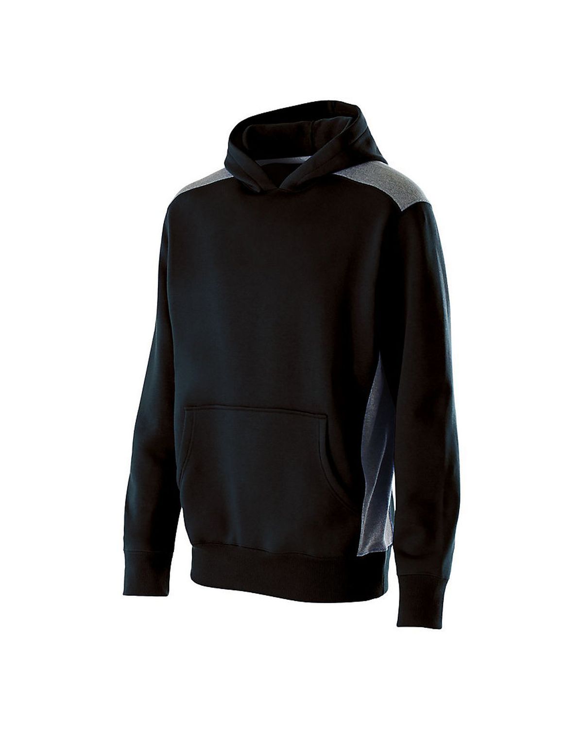 'Holloway 229288-C Youth Breakout Hoodie'