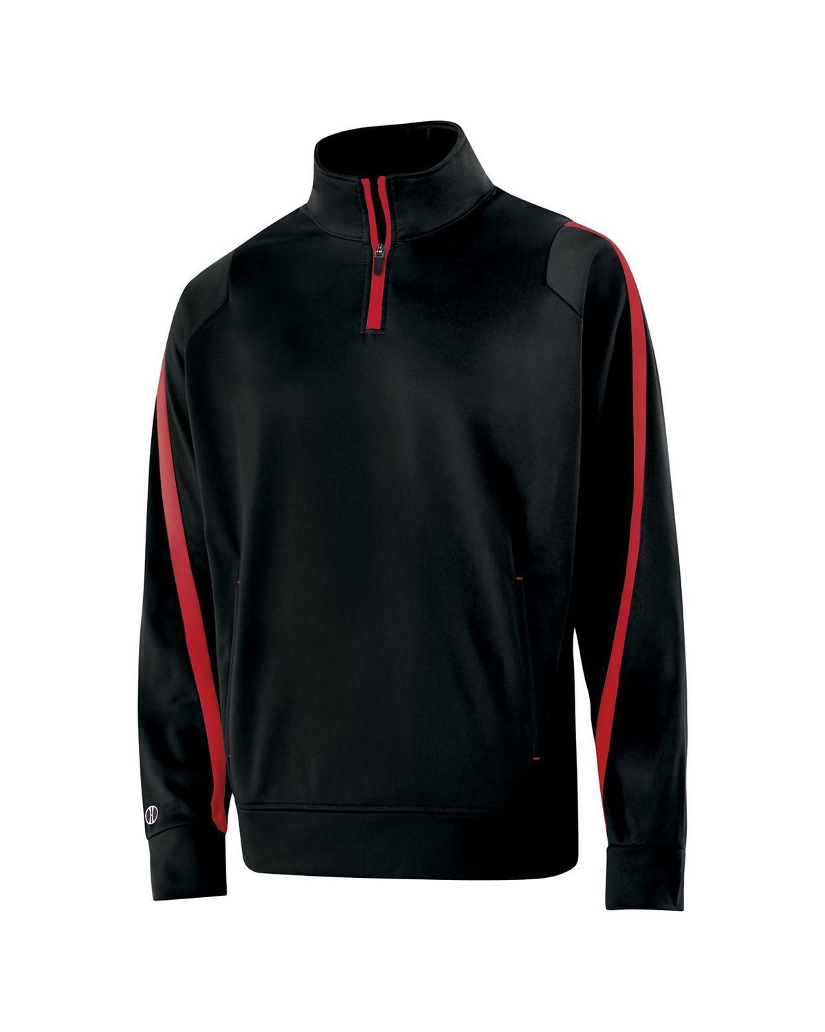 'Holloway 229292 Youth Determination Pullover'