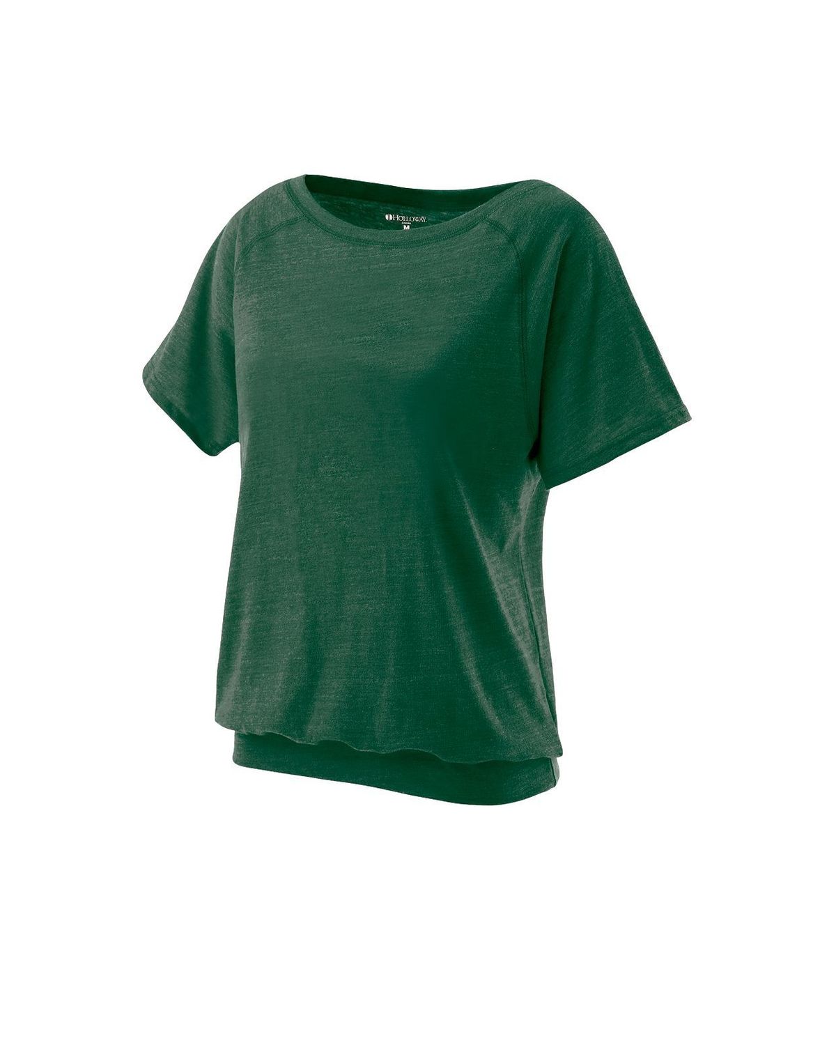 'Holloway 229321 Juniors charisma shirt'