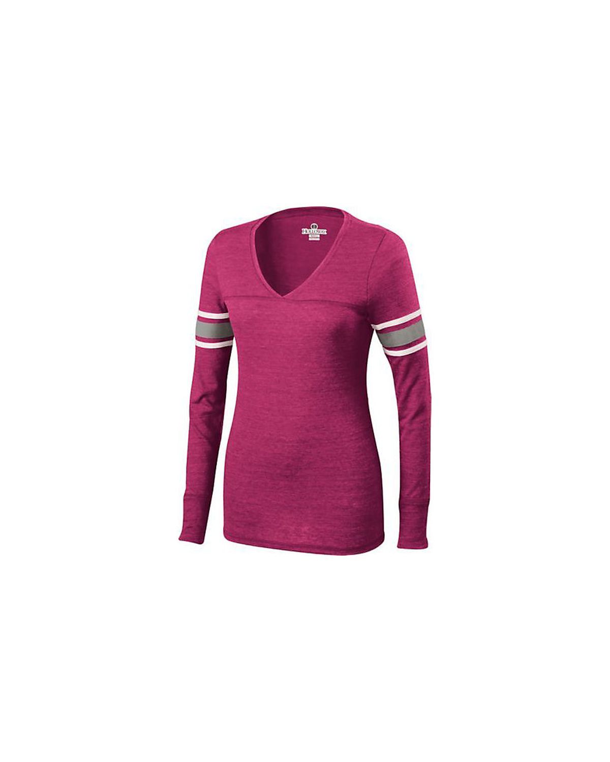 'Holloway 229328-C Juniors Praise Tee'