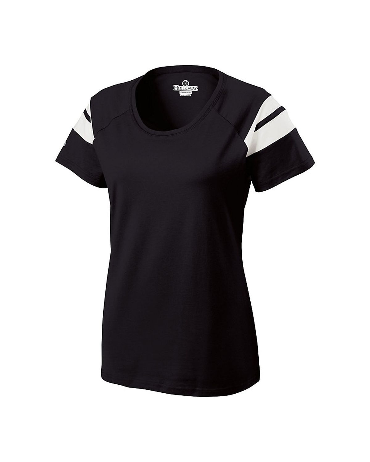 'Holloway 229368-C Ladies Tribute Tee'