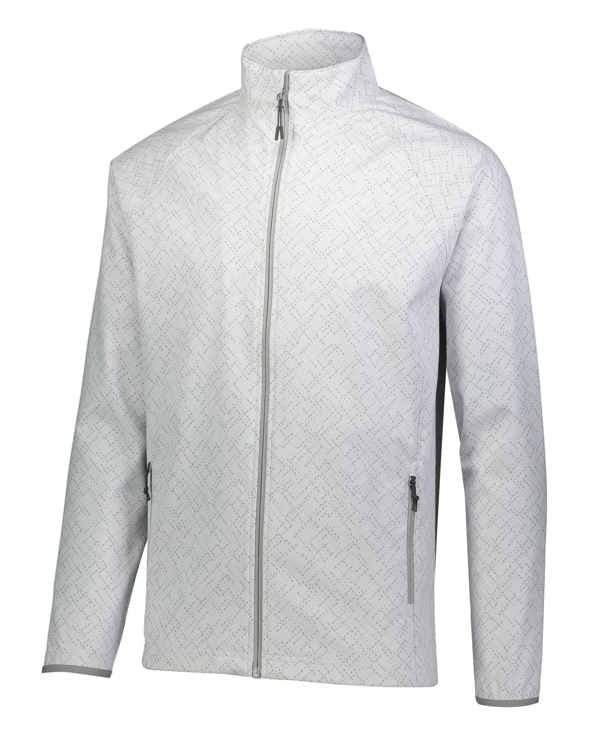 'Holloway 229521 Featherlight soft shell jacket'