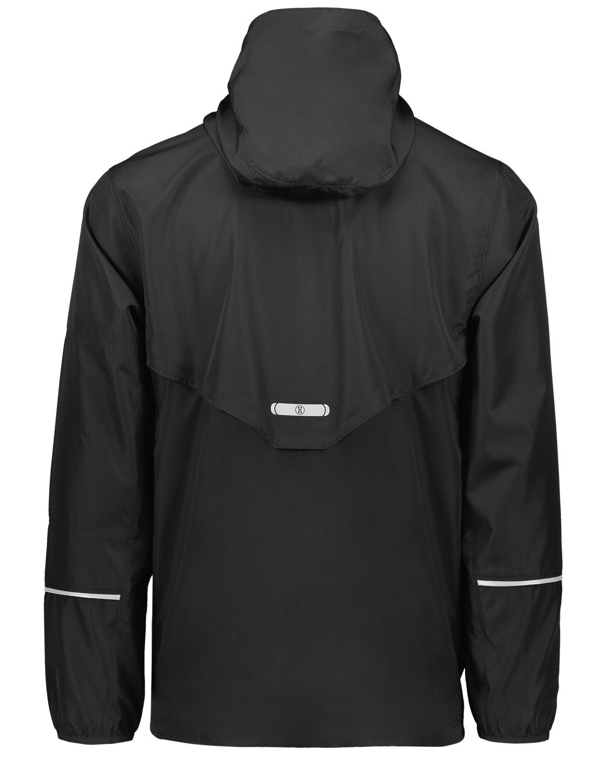 'Holloway 229582 Packable full zip jacket'