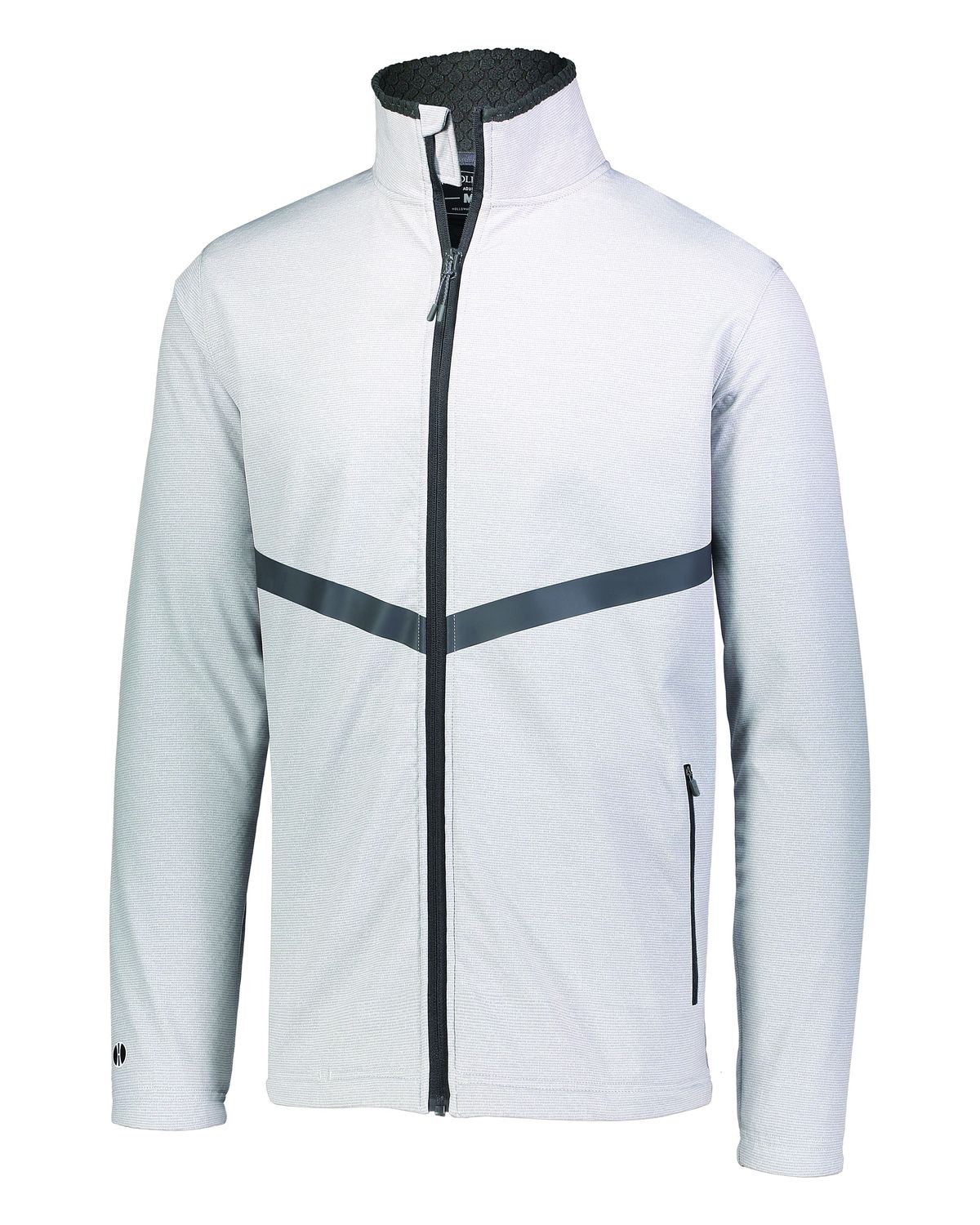 Holloway 229592 3d fuse jacket-Veetrends.com