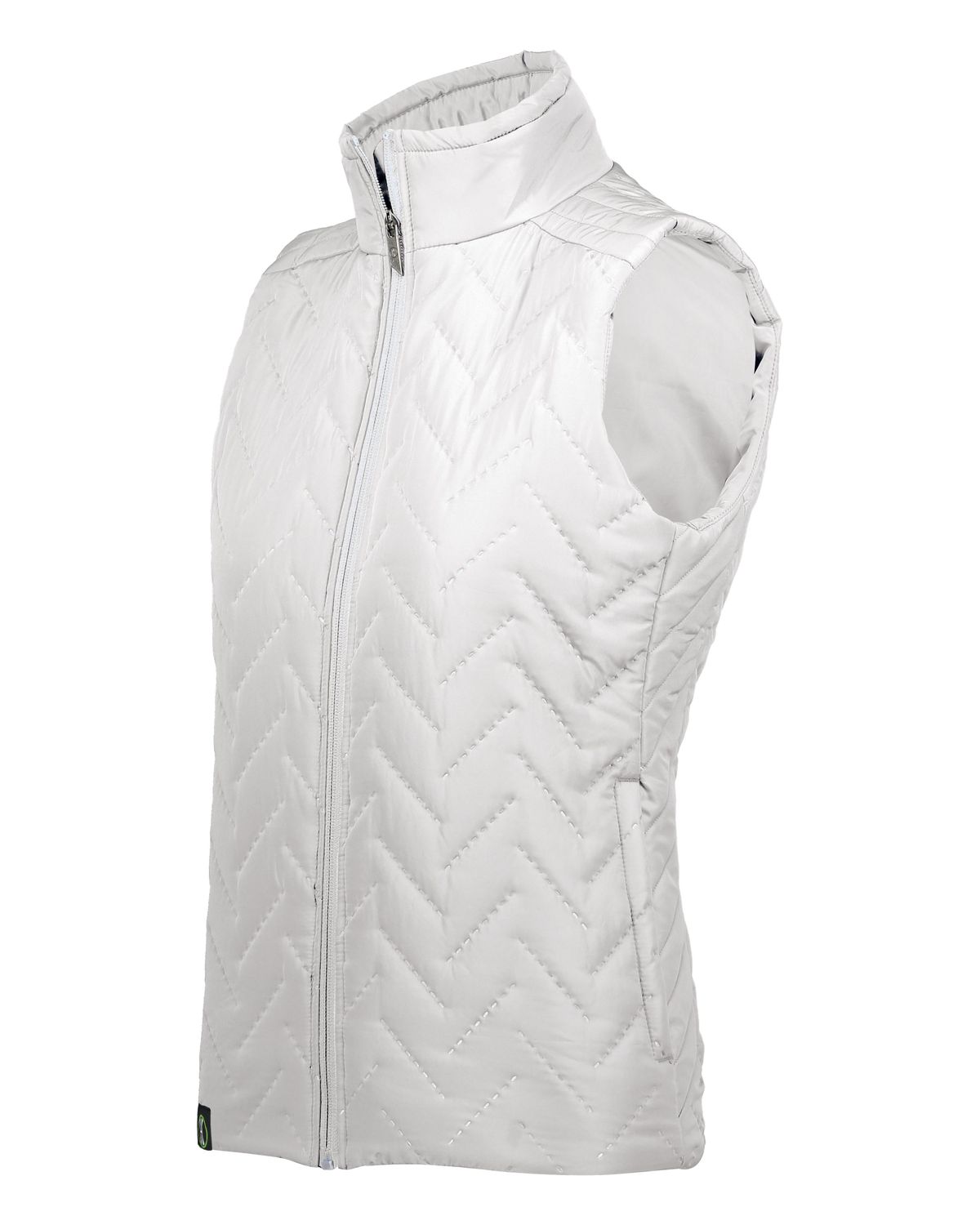 'Holloway 229713 Ladies repreveâ eco vest'